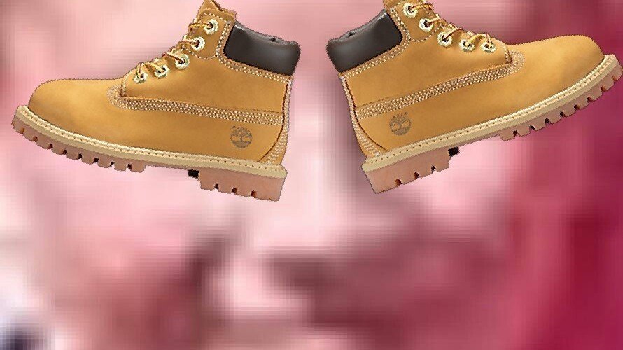 fresh timbs