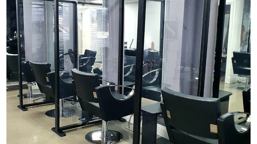 Petition · Open our salons in phase 3 Ireland ·