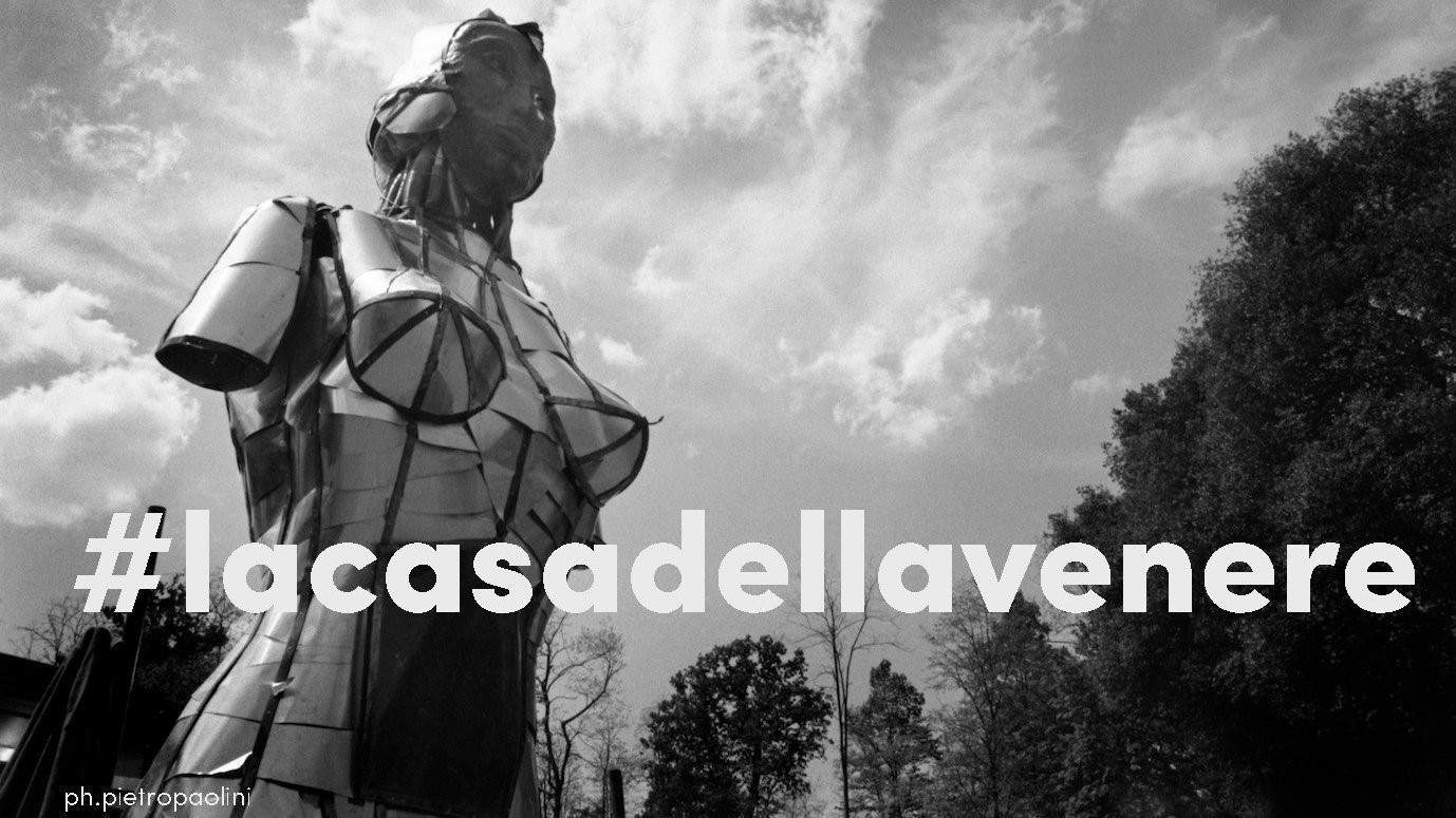 Petizione La Casa Della Venere Biomeccanica E L Exmeccanotessile Change Org Petizione La Casa Della Venere Biomeccanica E L Exmeccanotessile Change Org