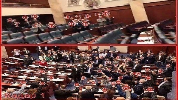 Petition · УРГЕНЦИЈА ПО БАРАЊЕТО ЗА ПРОГЛАСУВАЊЕ НА ИЗБОРИТЕ ОД 11 ...