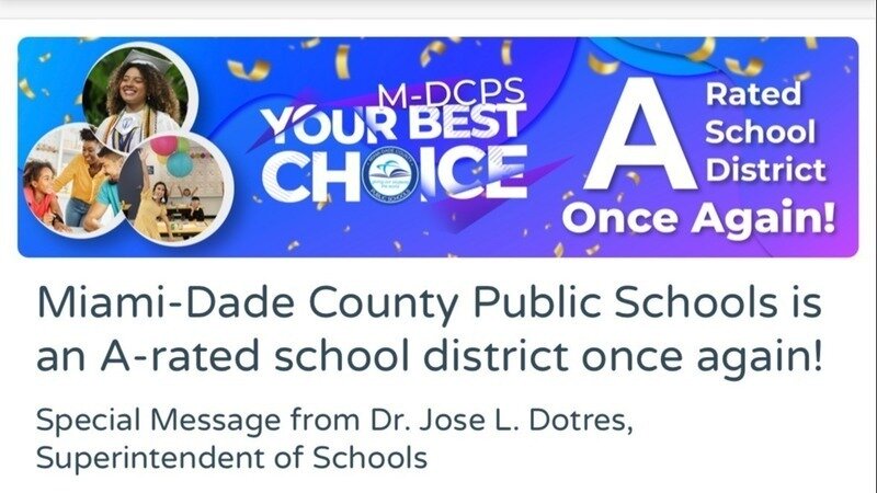 Petition · Living wage for Miami Dade County substitute teachers - United  States · Change.org