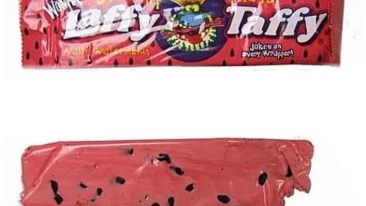 Petition · Laffy Taffy United States ·