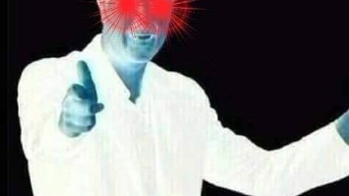 Petition · For Ronan to post the 2020 vision meme every day of the year ...