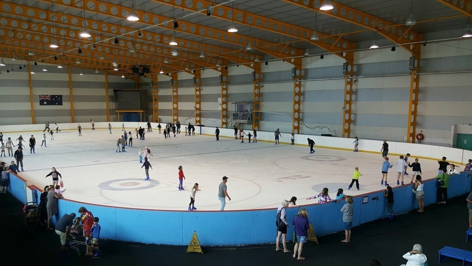 Petition · Save Erina Ice Arena Australia ·