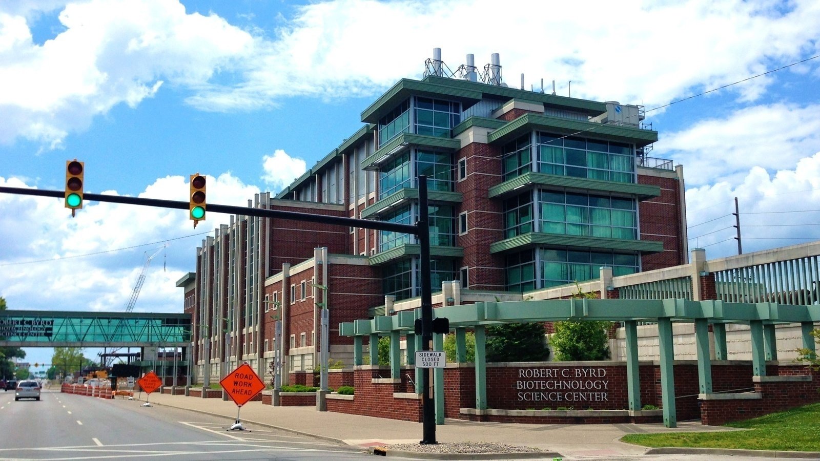 Petition · Removing Robert C. Byrd’s name from Marshall University’s