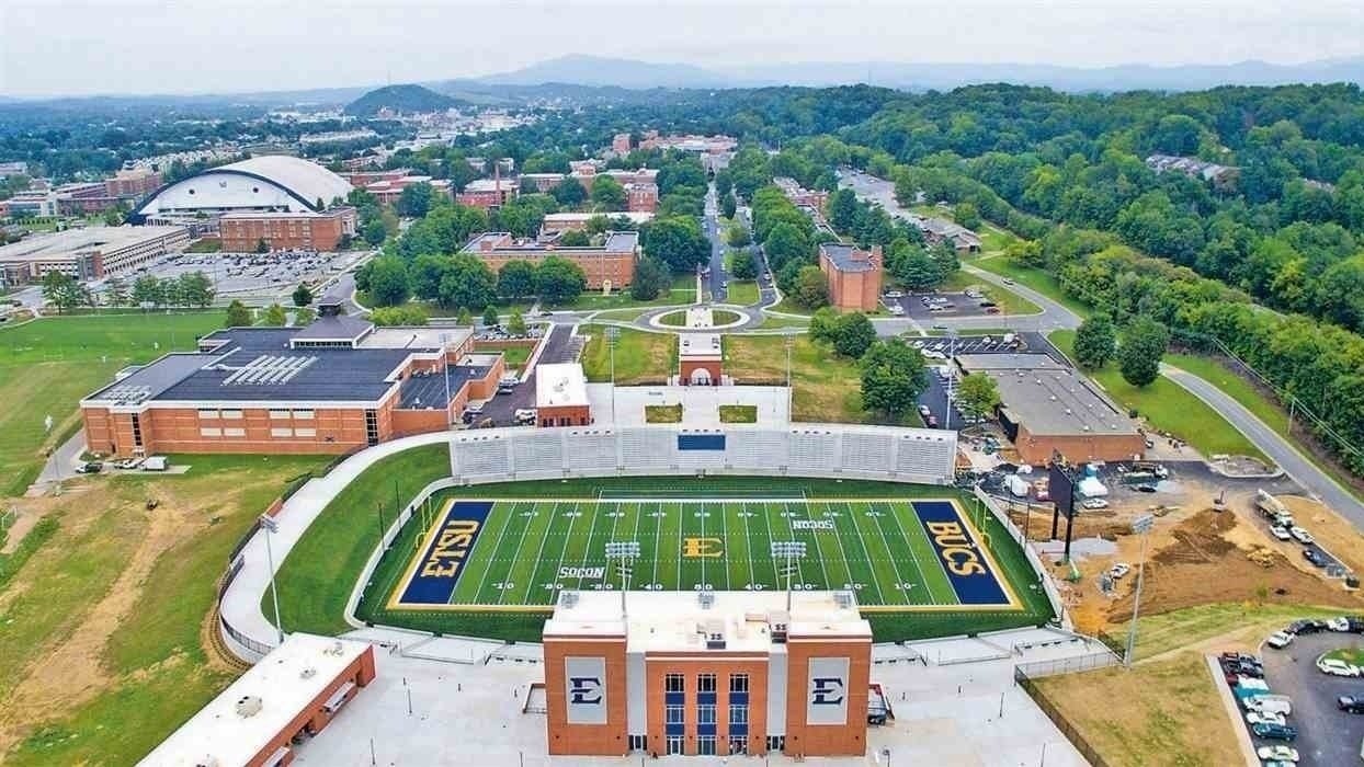 Petition Change All Classes At East Tennessee State University To Petition Change All Classes At East Tennessee State University To