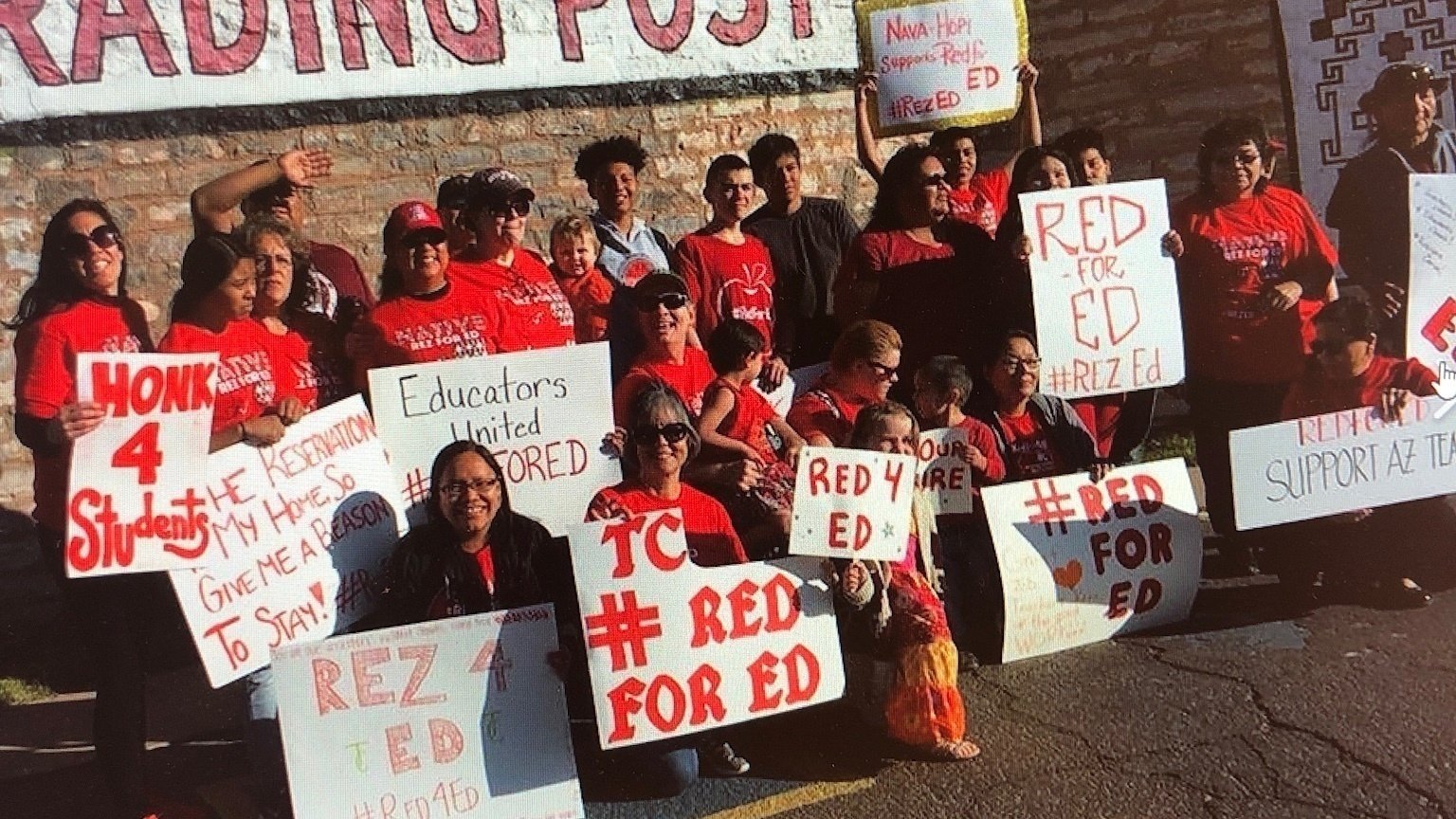 Petition · Hazard Pay and Staff Appreciation ·