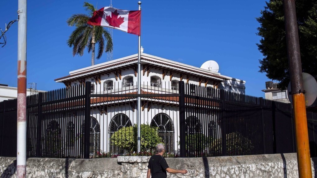 Petition · Reopen Canadian Offices in Cuba Canada ·