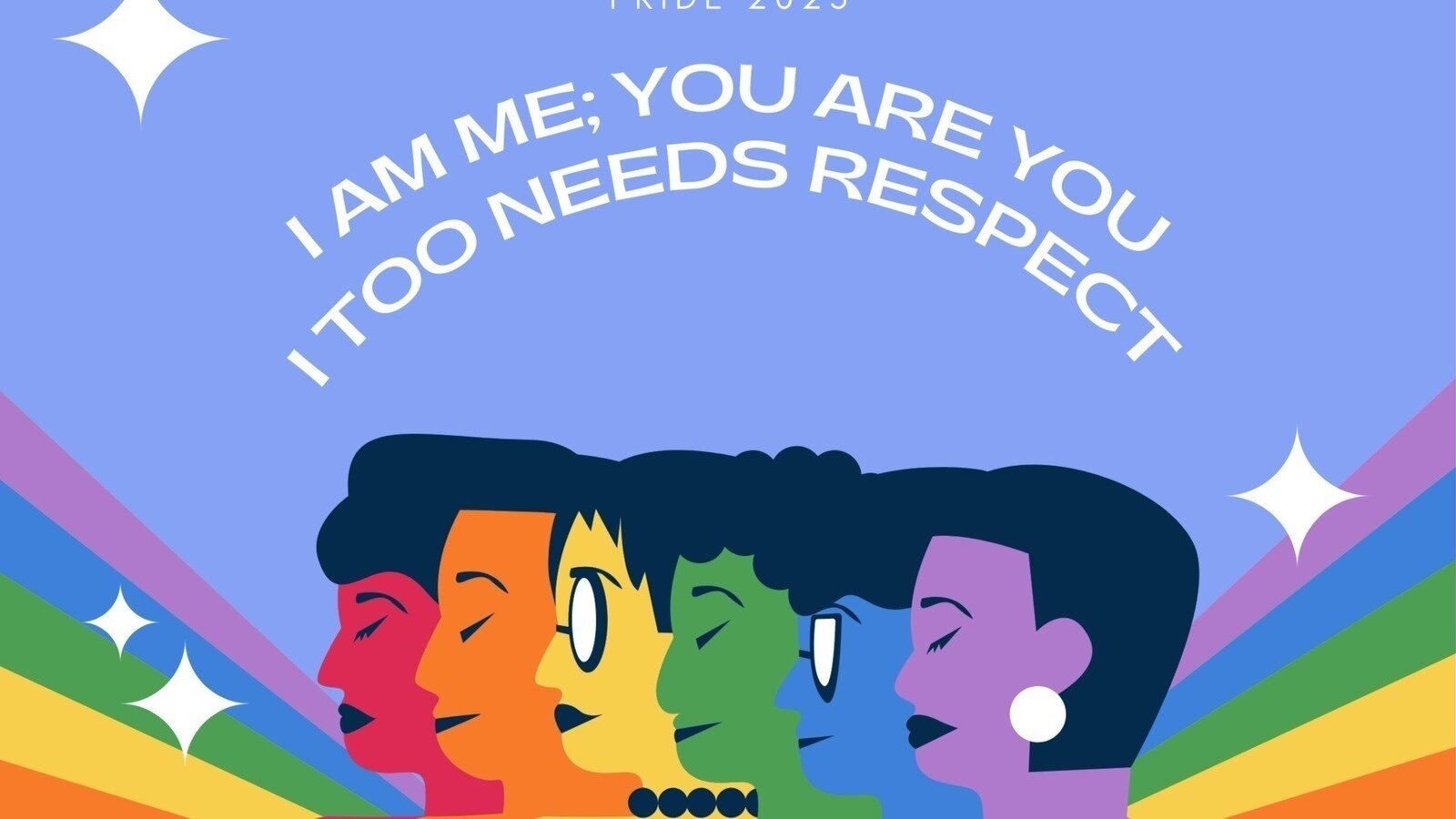 Petition My Gender Is Not Your Gender I Am Me You Are You Petition My Gender Is Not Your Gender I Am Me You Are You