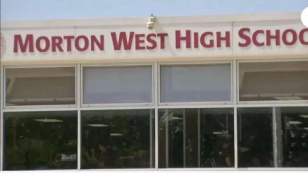 petition-installation-of-ac-at-morton-west-highschool-change