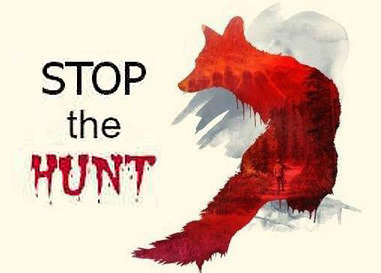 Petition · Ban Fox and Stag Hunting in Northern Ireland - United