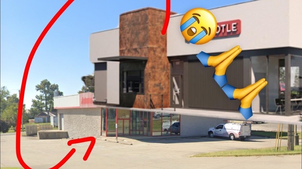 Petition Stop Add Chipotle To The Food Strip United States