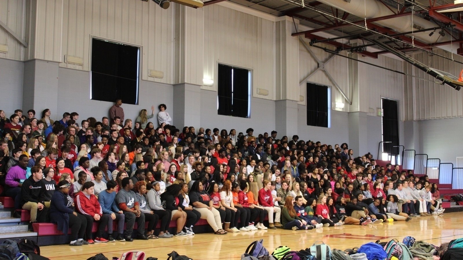 Petition · Traditional Graduation for the Inaugural Dothan High School