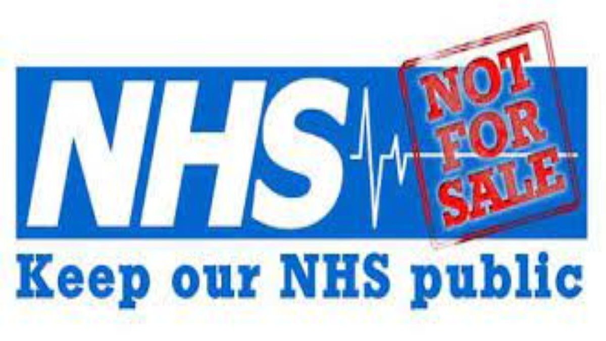 Petition · OUR NHS! United Kingdom ·
