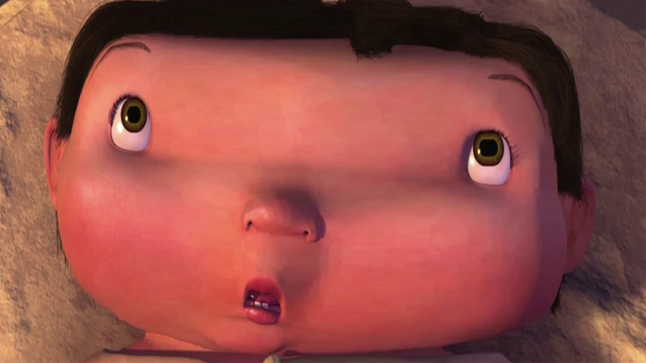 Petition · Removal of ice age baby from ice age movie ·