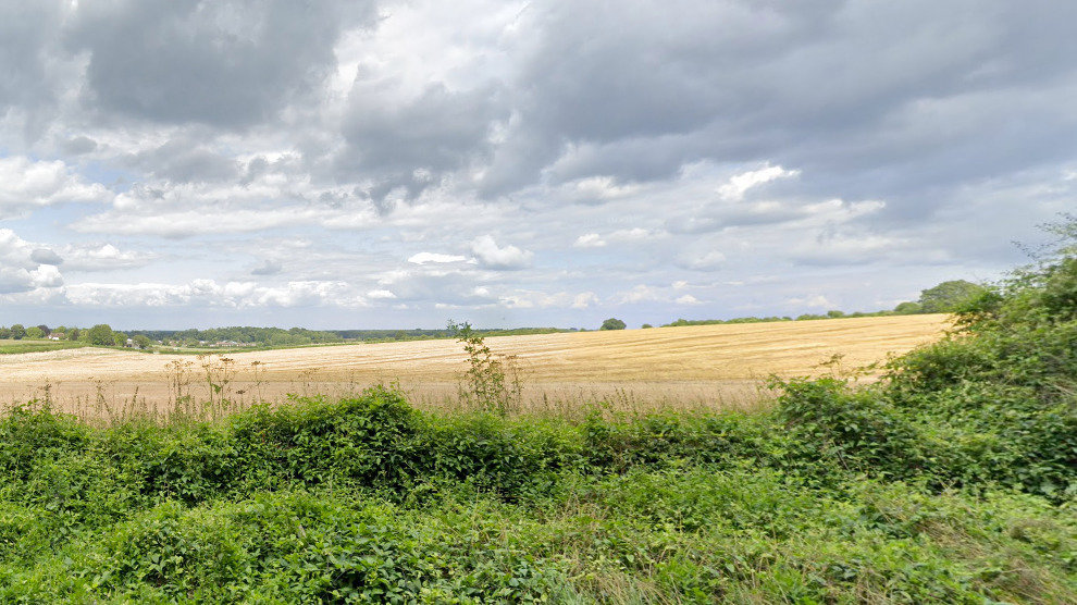 Petition · Enough is Enough No to Kiln Farm and Weybrook Park