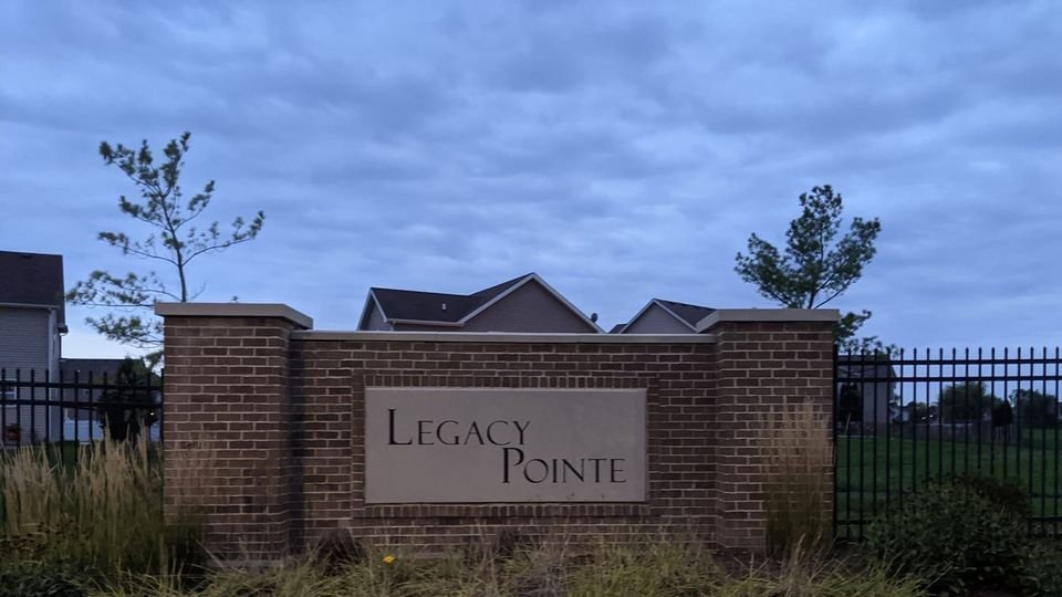 Petition · Legacy Pointe Speed Bumps United States ·