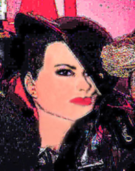 ChangeOrg profile picture for @cooper