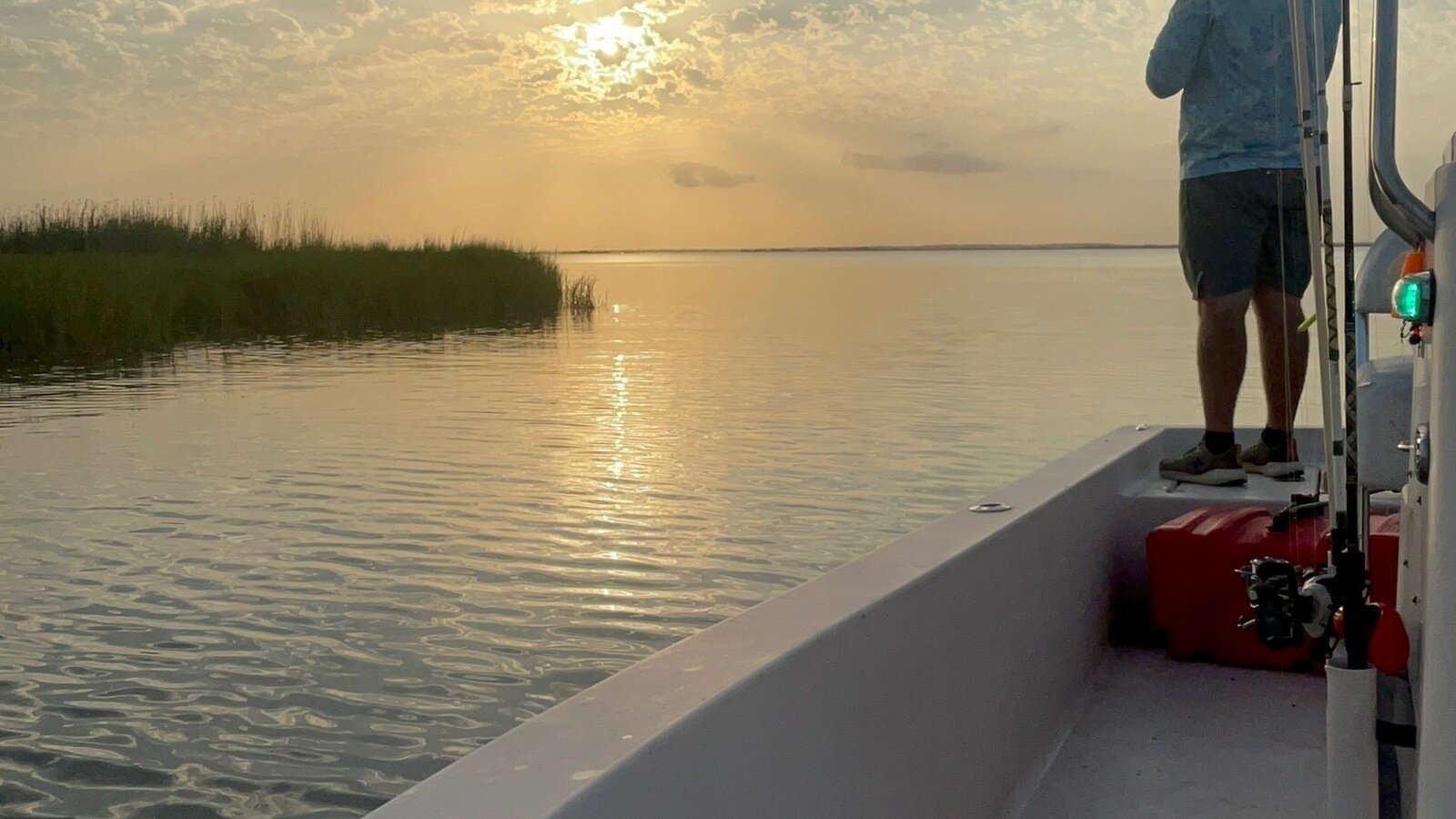 Petition · STOP TPWD from lowering Spotted Seatrout bag/possession