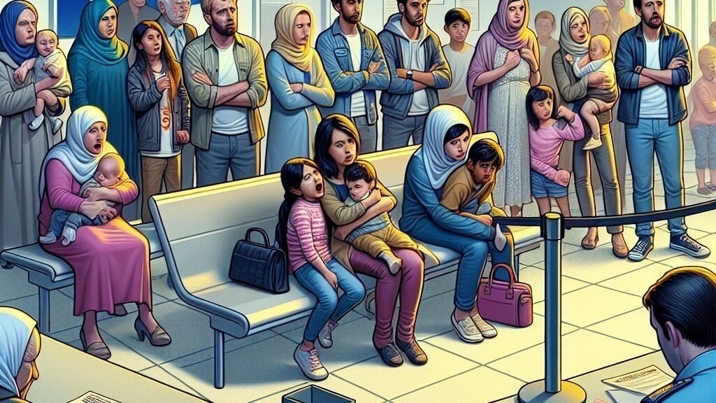 Petition · Expedite the Processing Time of the 191 Visa