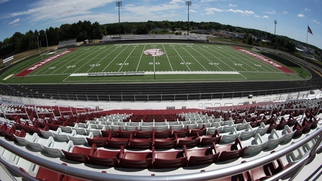 Petition · Student Section for Boardman Highschool! - United States