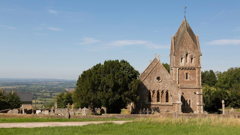 Petition · Save landmark on Bowden Hill, Lacock Guernsey ·