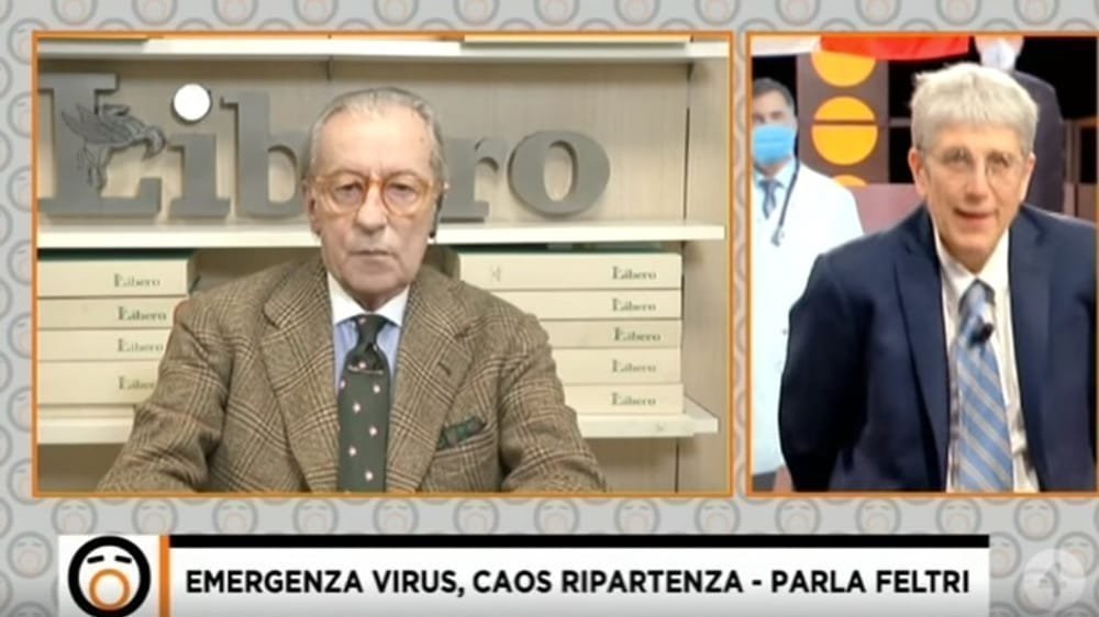 Le Parole Della Settimana Quando Va In Onda