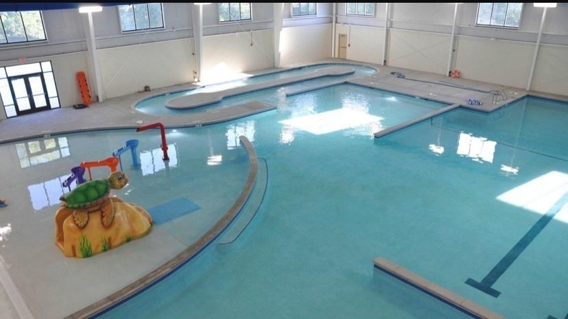 warrenton aquatic center