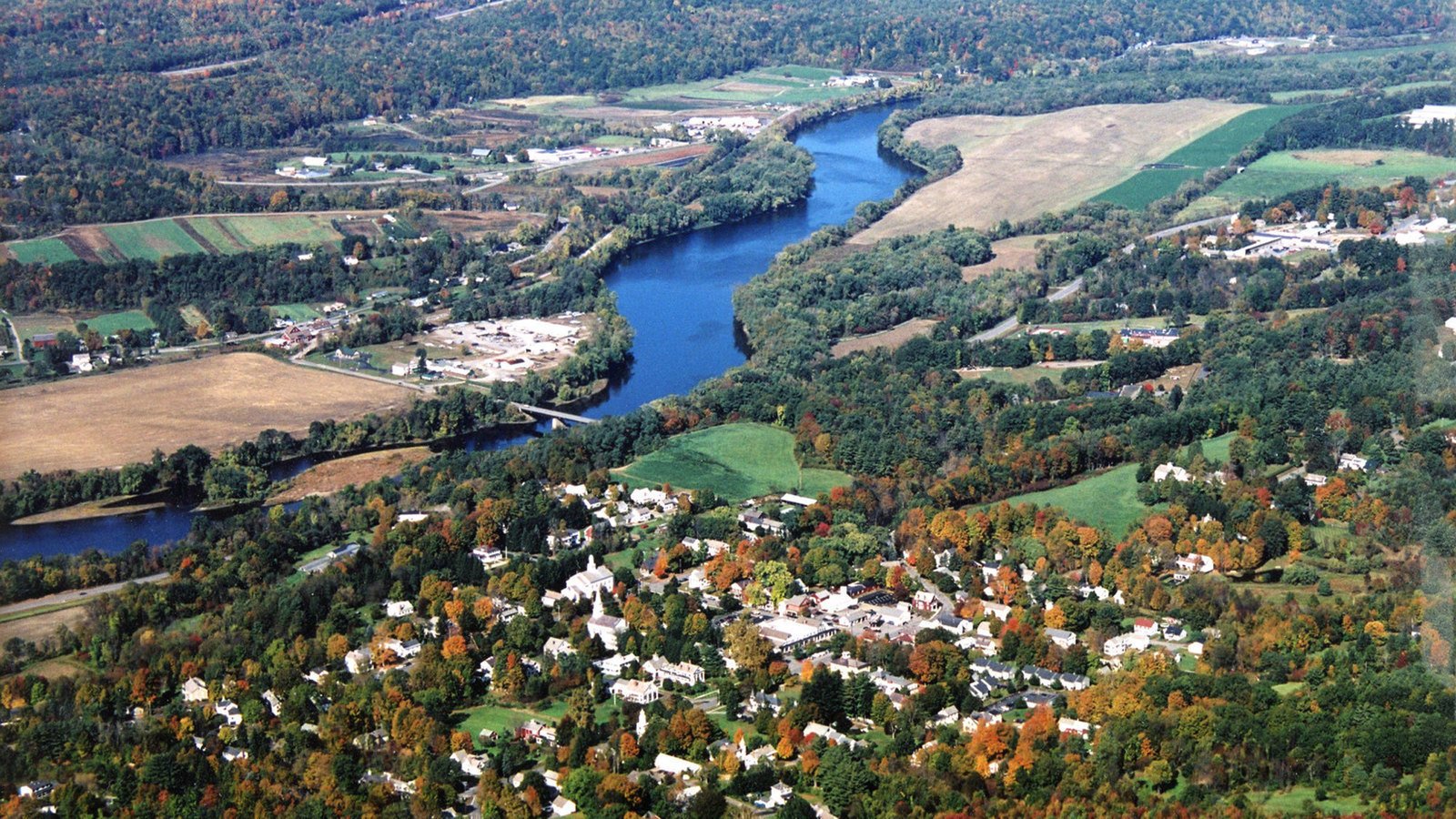 Petition · Help Protect Walpole, NH Against Development of New Gas