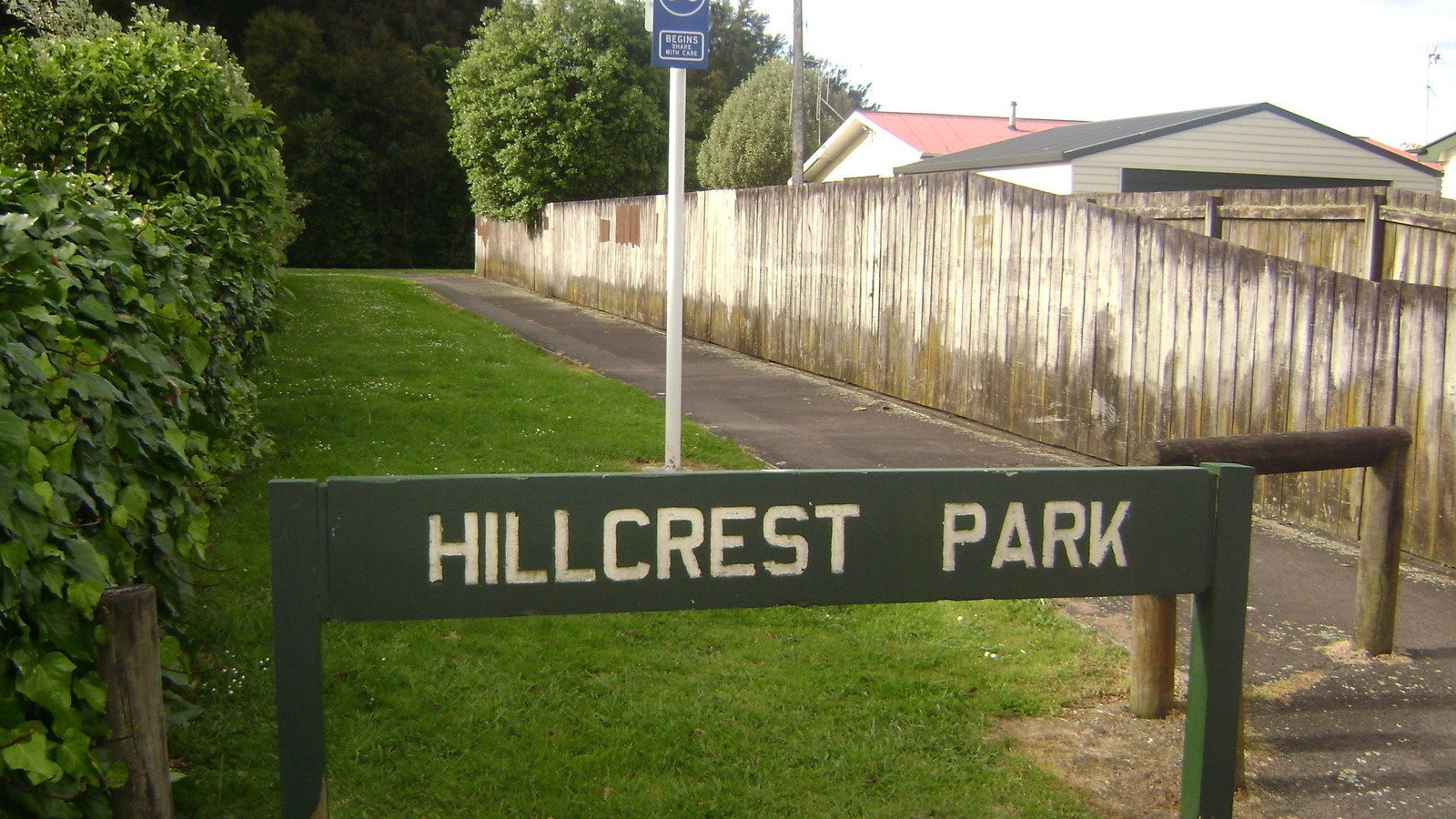 Petition · Hamilton City Council Hamilton New Zealand upgrade