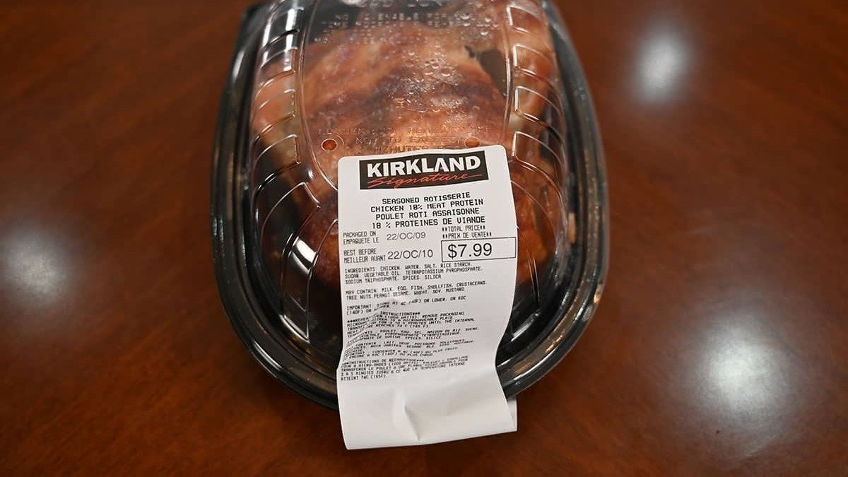 Petition · Provide Halal Rosterrie Chicken in Costco Ottawa Egypt