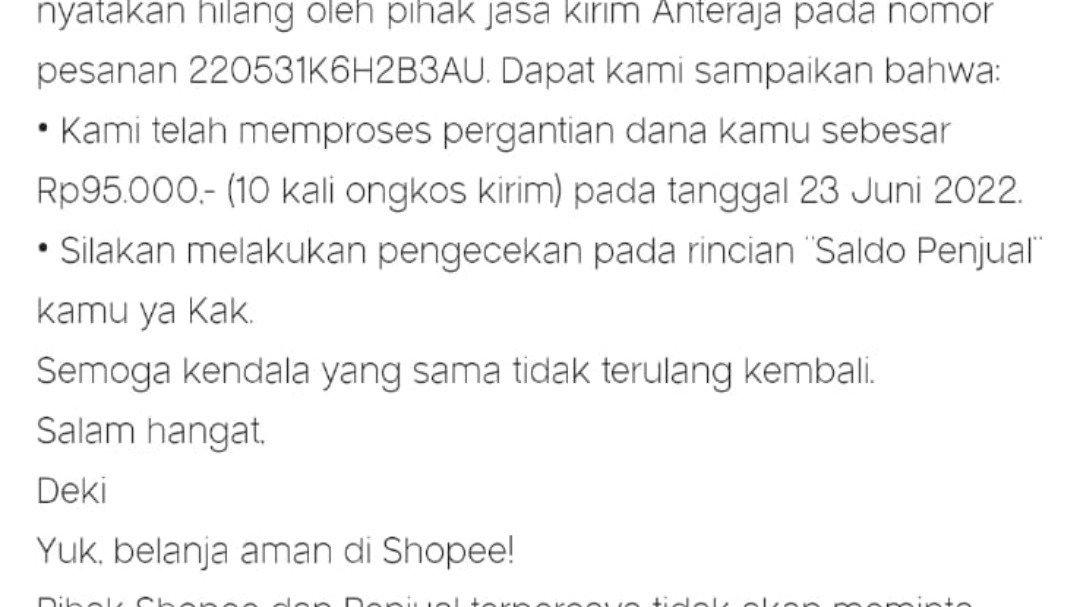petisi-menghilangkan-barang-dengan-nominal-1-6jt-di-ganti-95rb