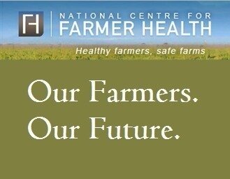 Petition · Save the National Centre for Farmer Health - Australia ...