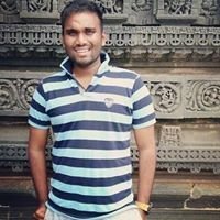 ChangeOrg profile picture for @Girish