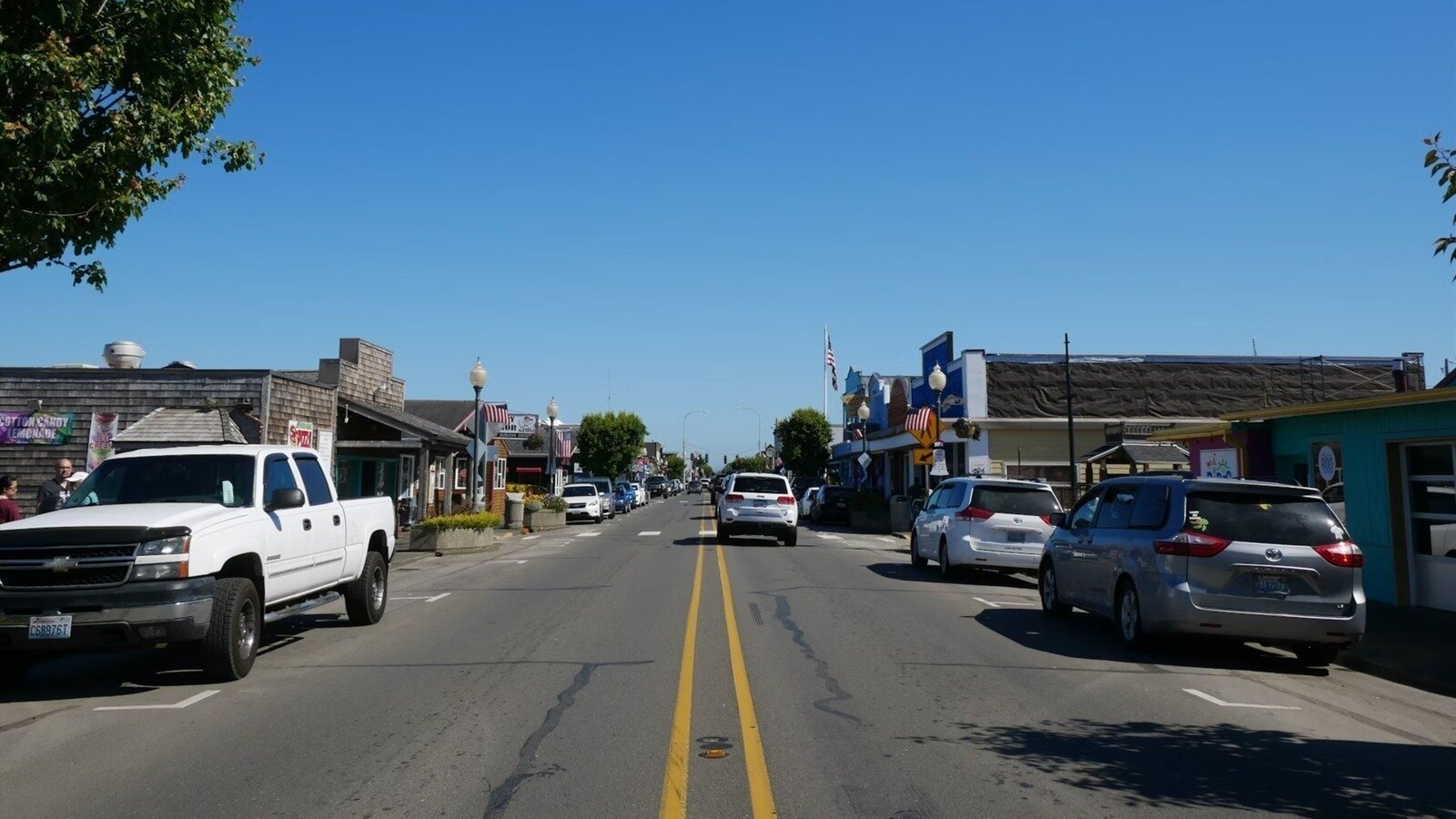 Petition · Bring Back 'Road Diets:' Safer Streets Start with Smarter ...