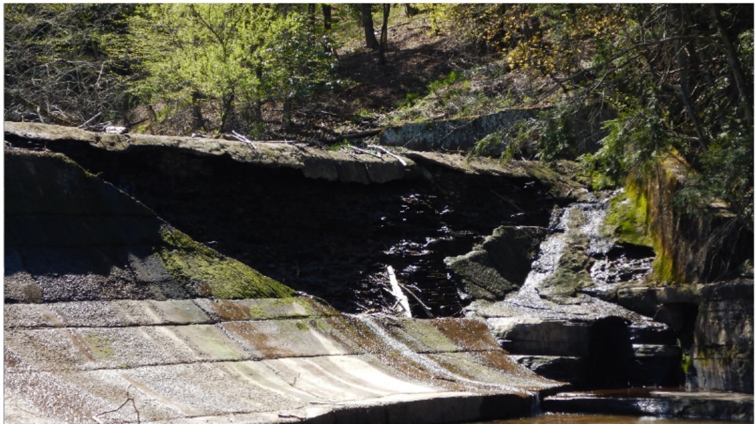 Petition · Repair the Dam Save Jeffersonville from Flooding