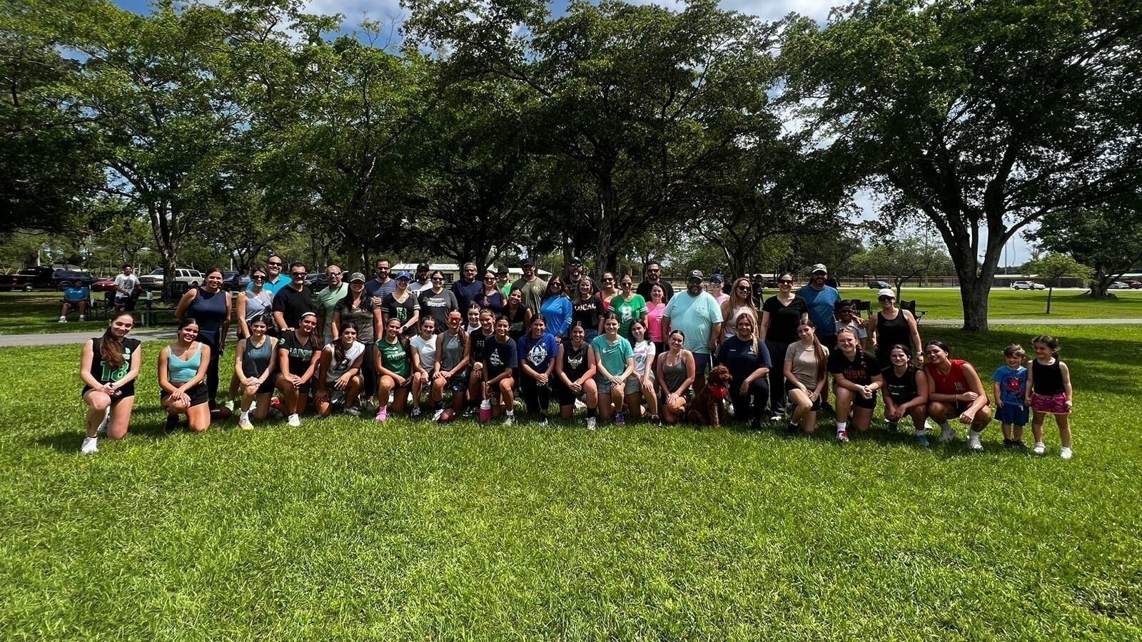 Petition · Establish a Girls Flag Football Team at St. Brendan High School United States