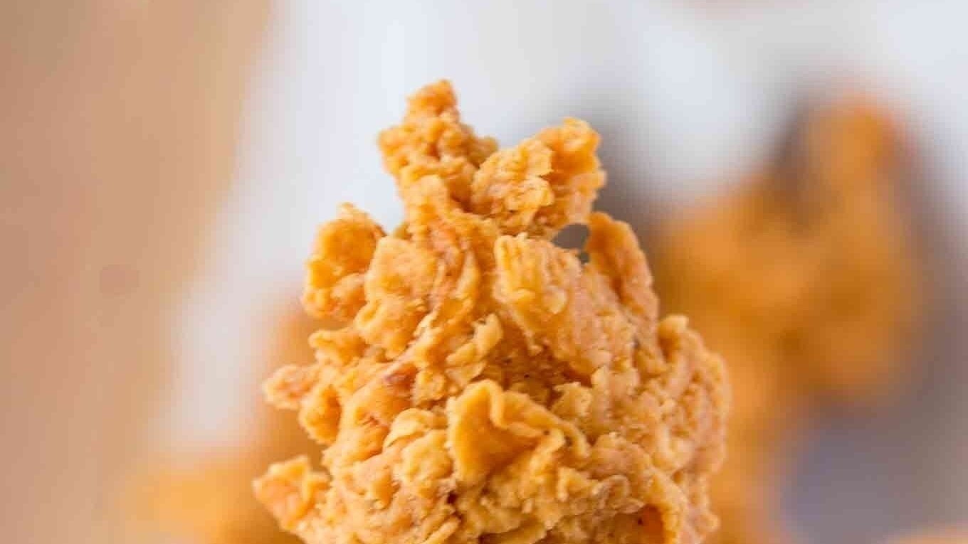 Petition · Ban Chicken Tenders ·