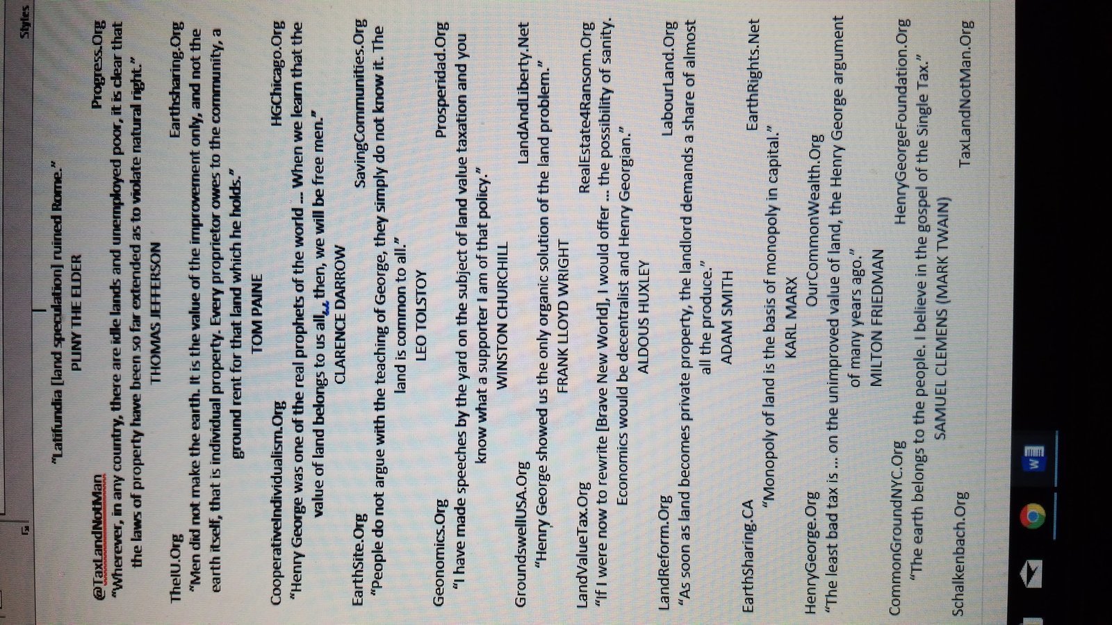 petition-national-lvt-land-value-tax-united-states-change