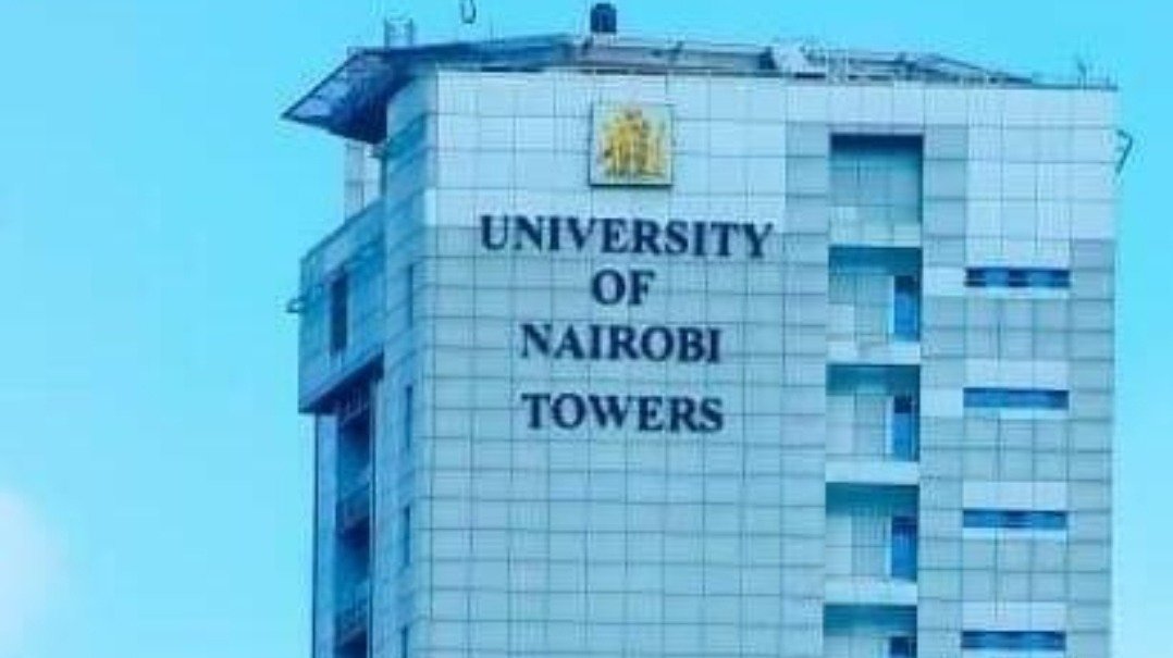 Petition · UON give us a Trimester. ·