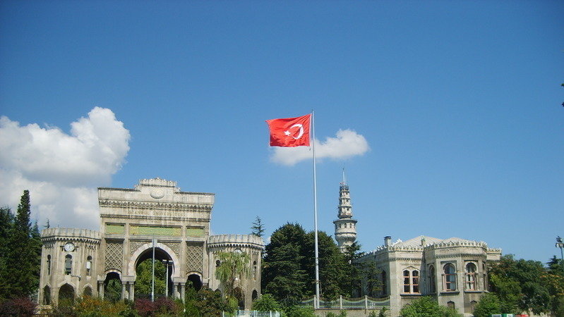 Kampanya Auzef Te Ilahiyat Ve Psikoloji Acilsin Change Org