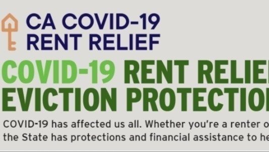 Petition · Justice for CALIFORNIA -Housing is Key RENT RELIEF tenants ...
