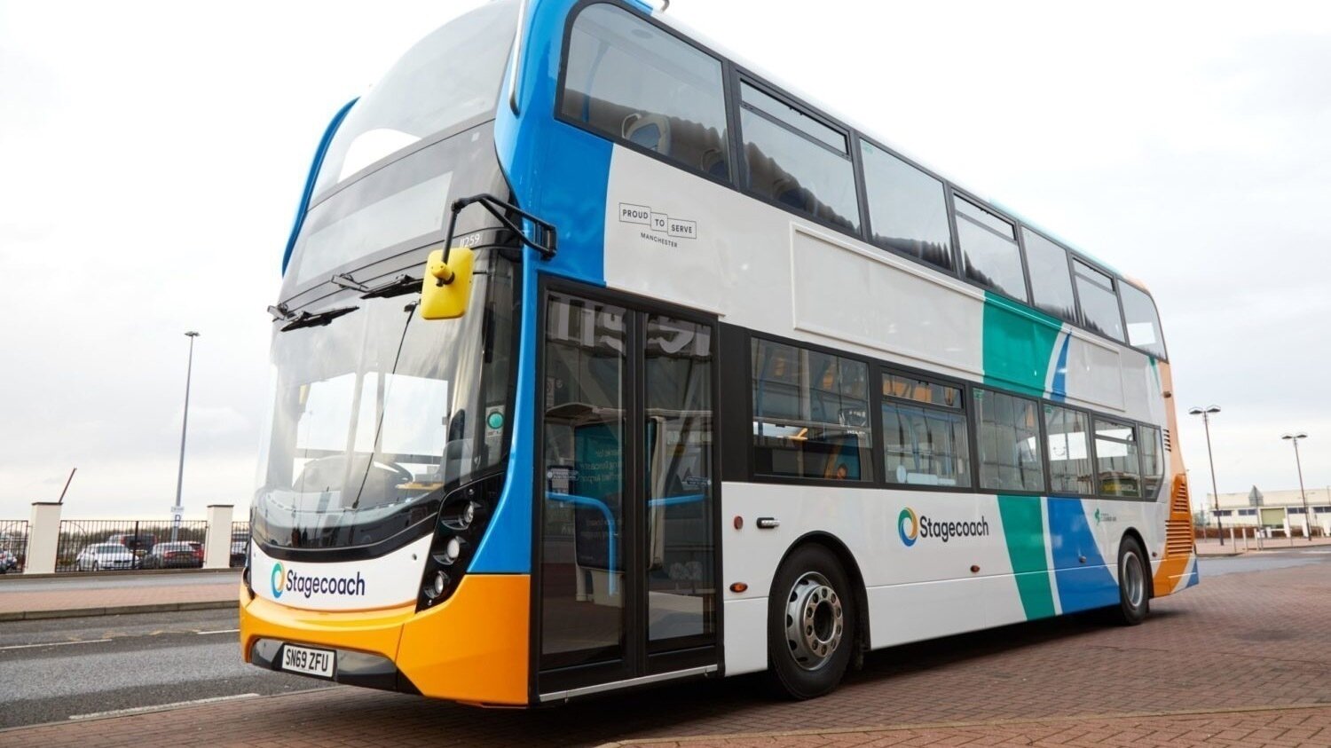 Petition · Reinstate the Original Bus Timetable for the Number 4 and 10