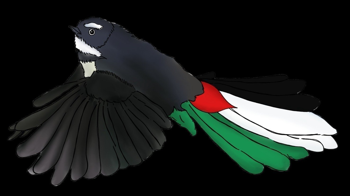 Petition · Justice for Palestine "Open Letter" - United States · Change.org