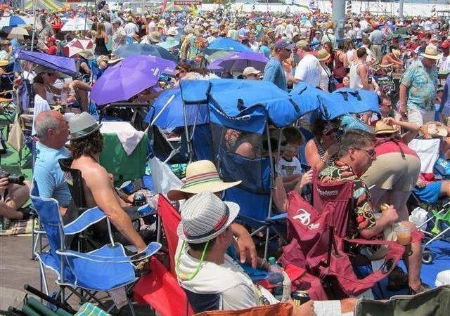 No Jazz Fest >> Petition No More Chairs At Jazzfest Change Org No Jazz Fest >> Petition No More Chairs At Jazzfest Change Org