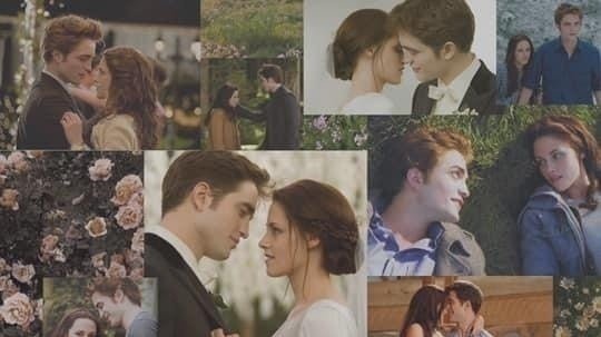 Petition · Put the twilight saga films on all Netflix and back on UK
