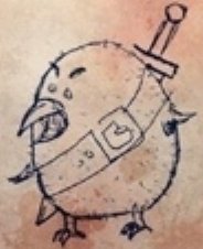 ChangeOrg profile picture for @mags