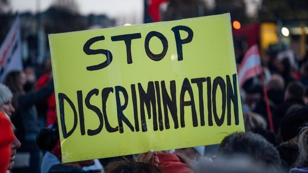 Petition · Eliminate Discrimination Based on Age, Sexual Orientation ...