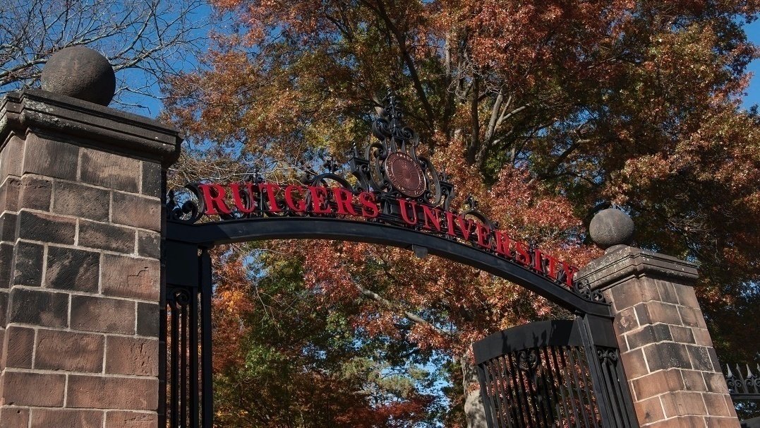 Petition · 4 . 0 Spring Semester for Rutgers University Students
