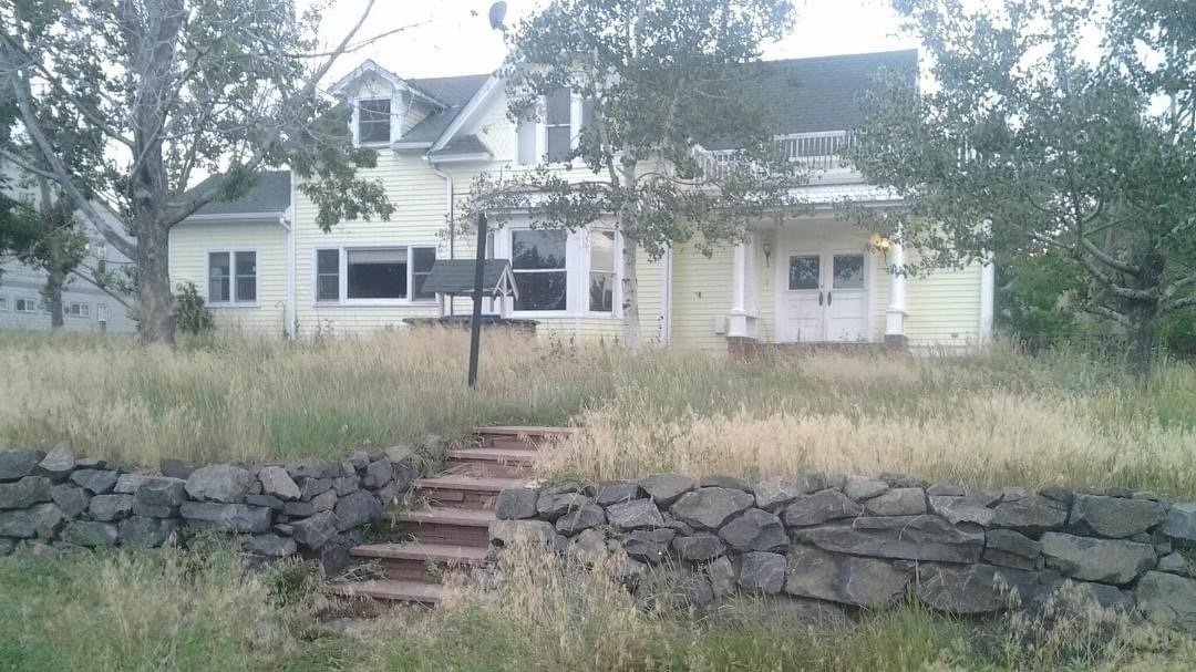Petition · The Grace house and barn a historical landmark in Arvada ·